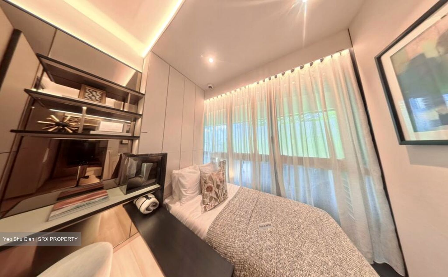 Zion Road (D3), Condominium #523026621